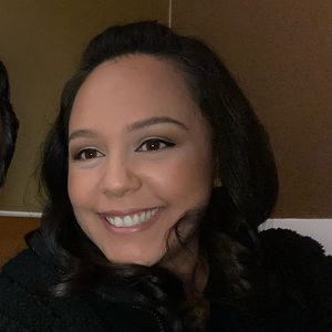 Meet your Posher, Melina